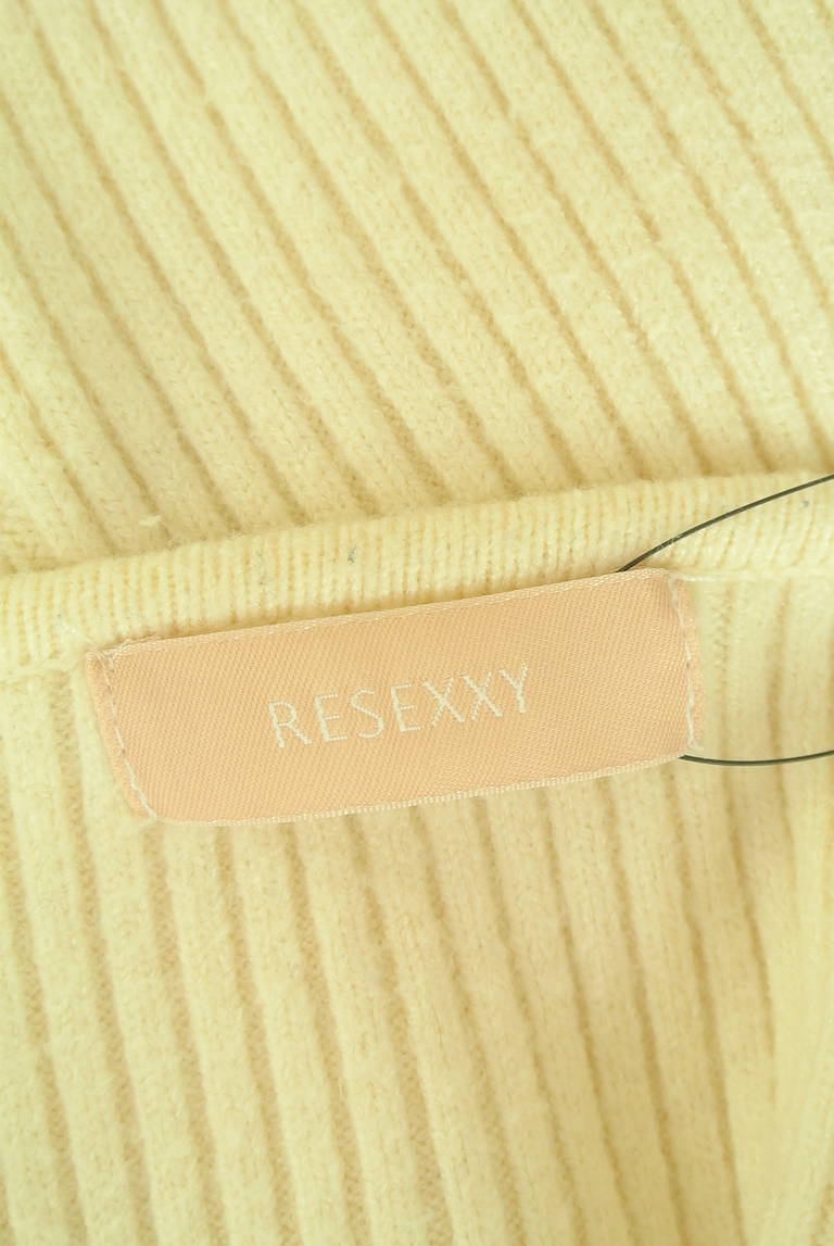 RESEXXY（リゼクシー）の古着「商品番号：PR10347373」-大画像6
