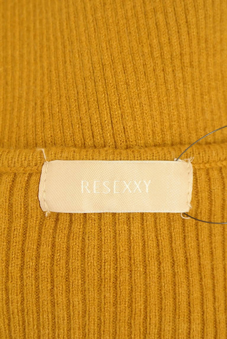 RESEXXY（リゼクシー）の古着「商品番号：PR10347387」-大画像6