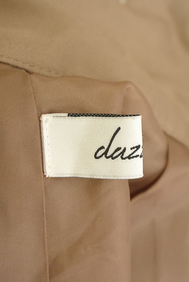 dazzlin（ダズリン）の古着「ロングプリーツ巻きスカート（スカート）」大画像６へ