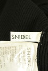 Snidel（スナイデル）の古着「商品番号：PR10347394」-6