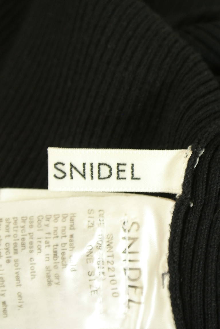 Snidel（スナイデル）の古着「商品番号：PR10347394」-大画像6