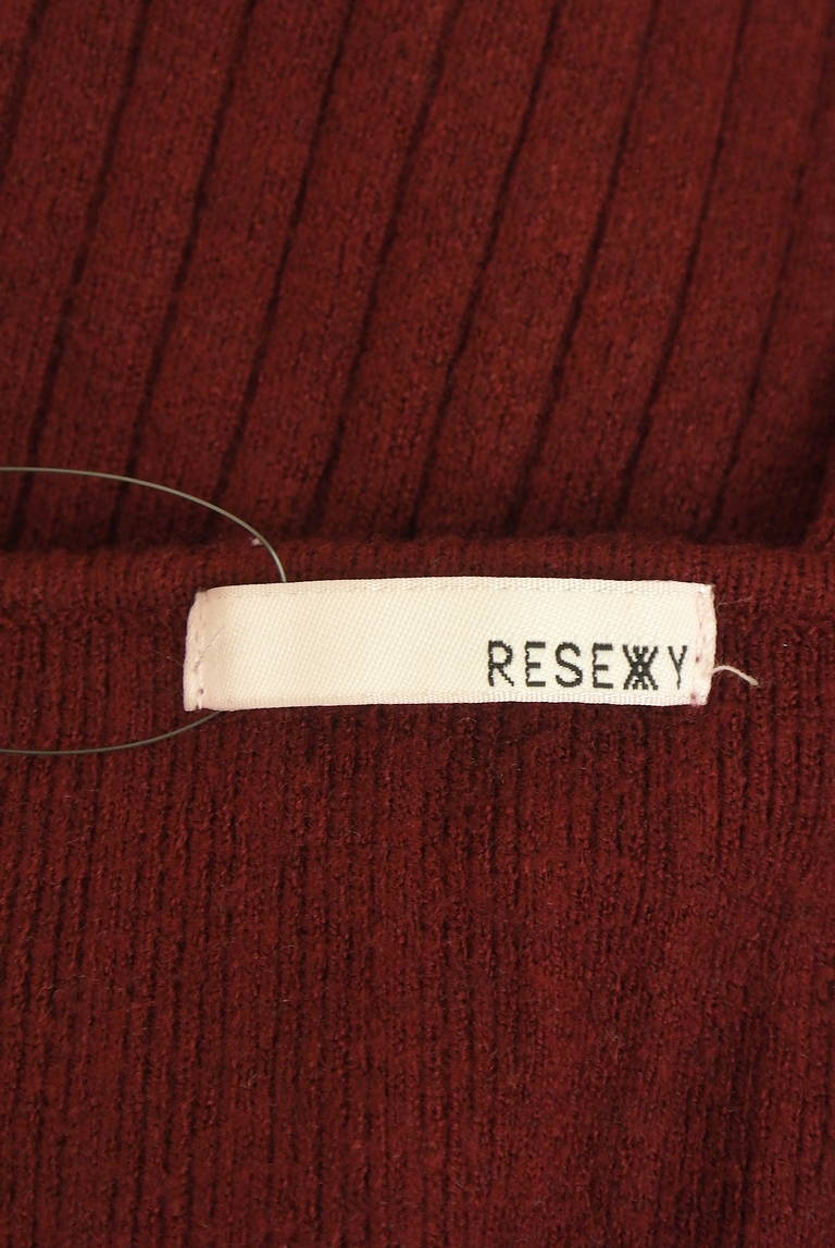 RESEXXY（リゼクシー）の古着「商品番号：PR10347396」-大画像6