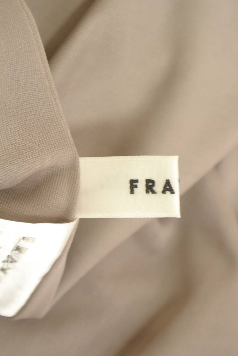 FRAY I.D（フレイアイディー）の古着「商品番号：PR10347401」-大画像6