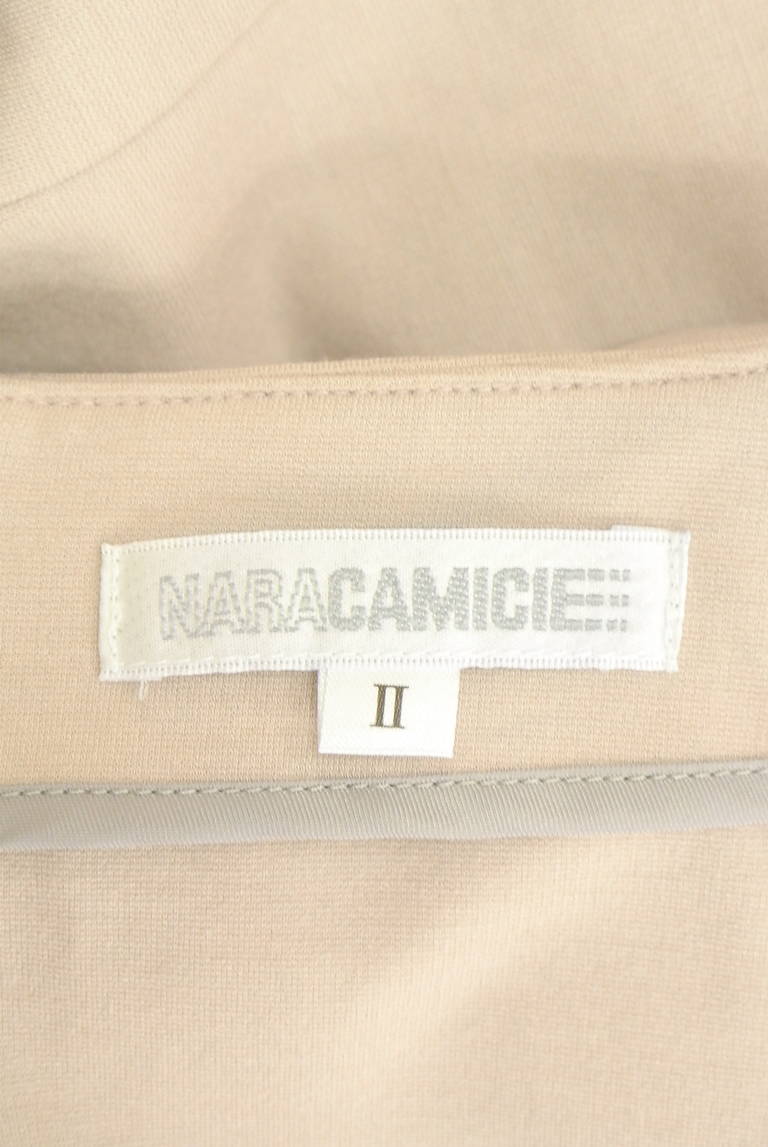 NARA CAMICIE（ナラカミーチェ）の古着「商品番号：PR10347458」-大画像6