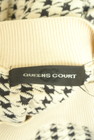 QUEENS COURT（クイーンズコート）の古着「商品番号：PR10347460」-6