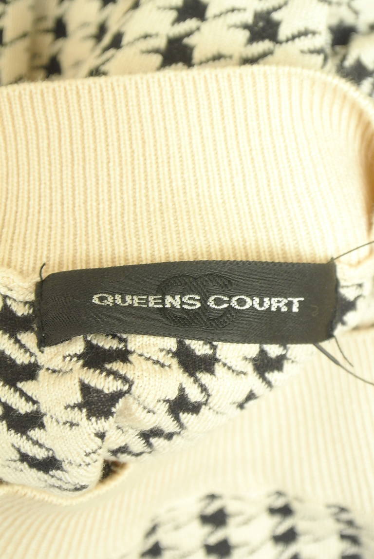 QUEENS COURT（クイーンズコート）の古着「商品番号：PR10347460」-大画像6