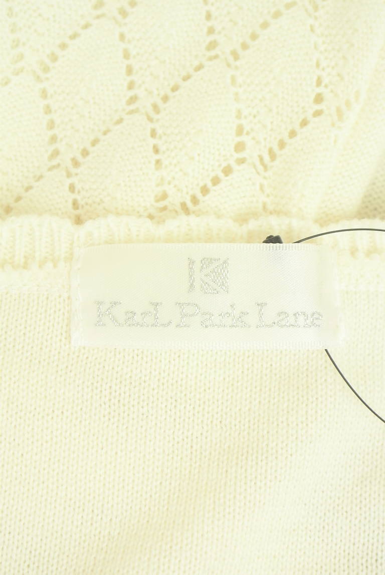 KarL Park Lane（カールパークレーン）の古着「商品番号：PR10347472」-大画像6