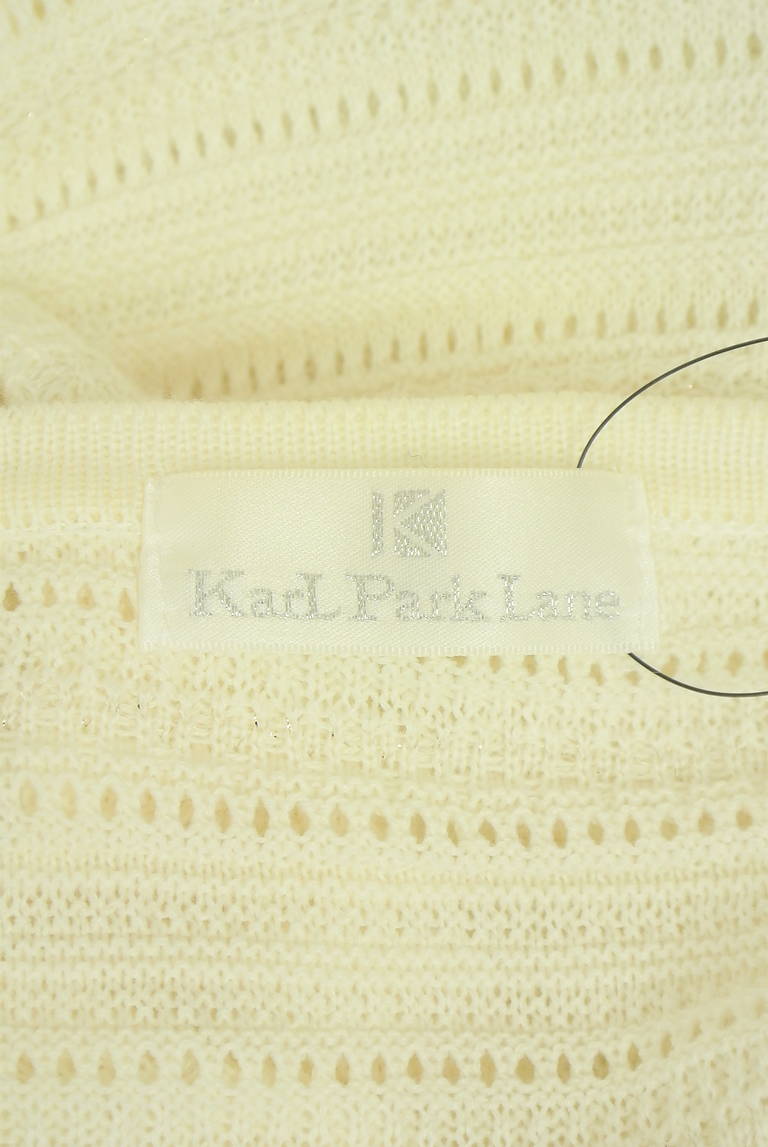 KarL Park Lane（カールパークレーン）の古着「商品番号：PR10347473」-大画像6