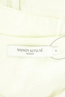 MAISON KITSUNE（メゾン キツネ）の古着「商品番号：PR10347475」-6