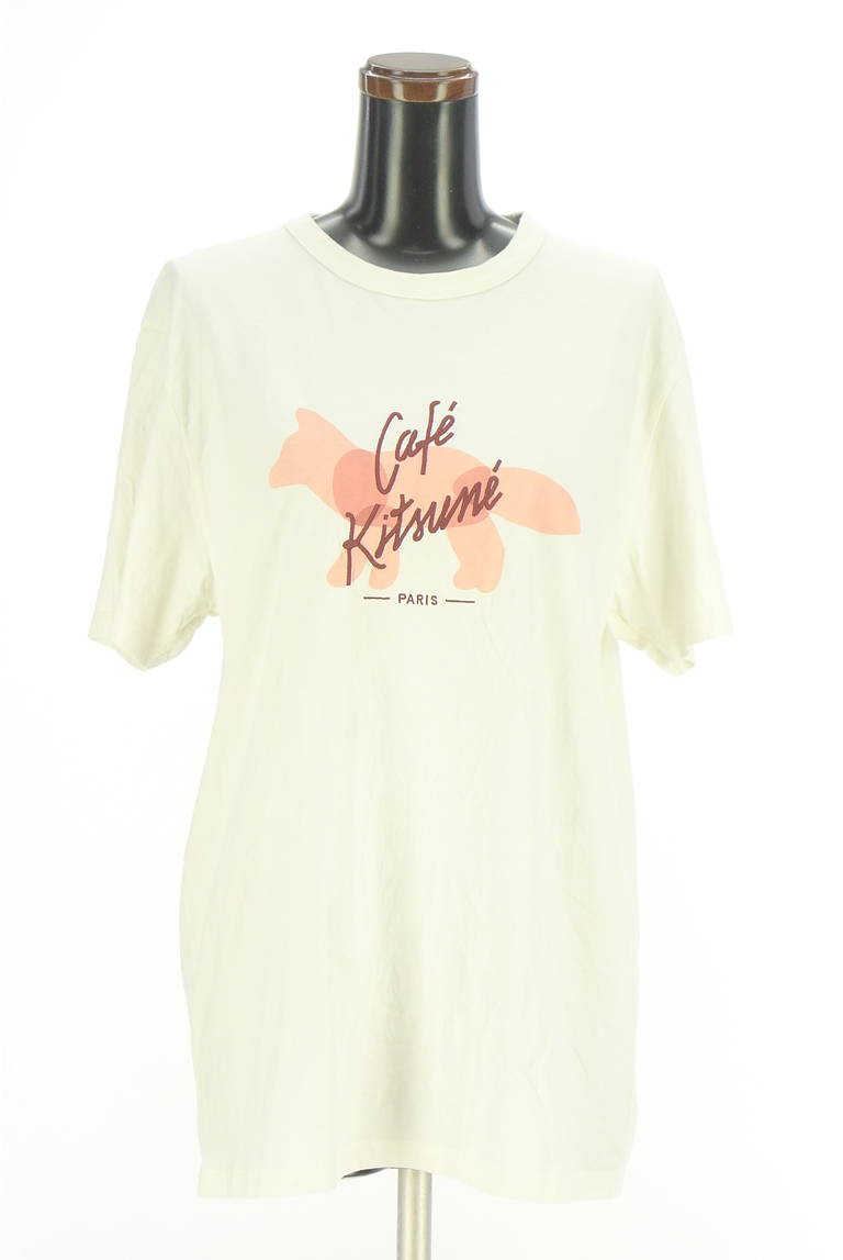 MAISON KITSUNE（メゾン キツネ）の古着「商品番号：PR10347475」-大画像1