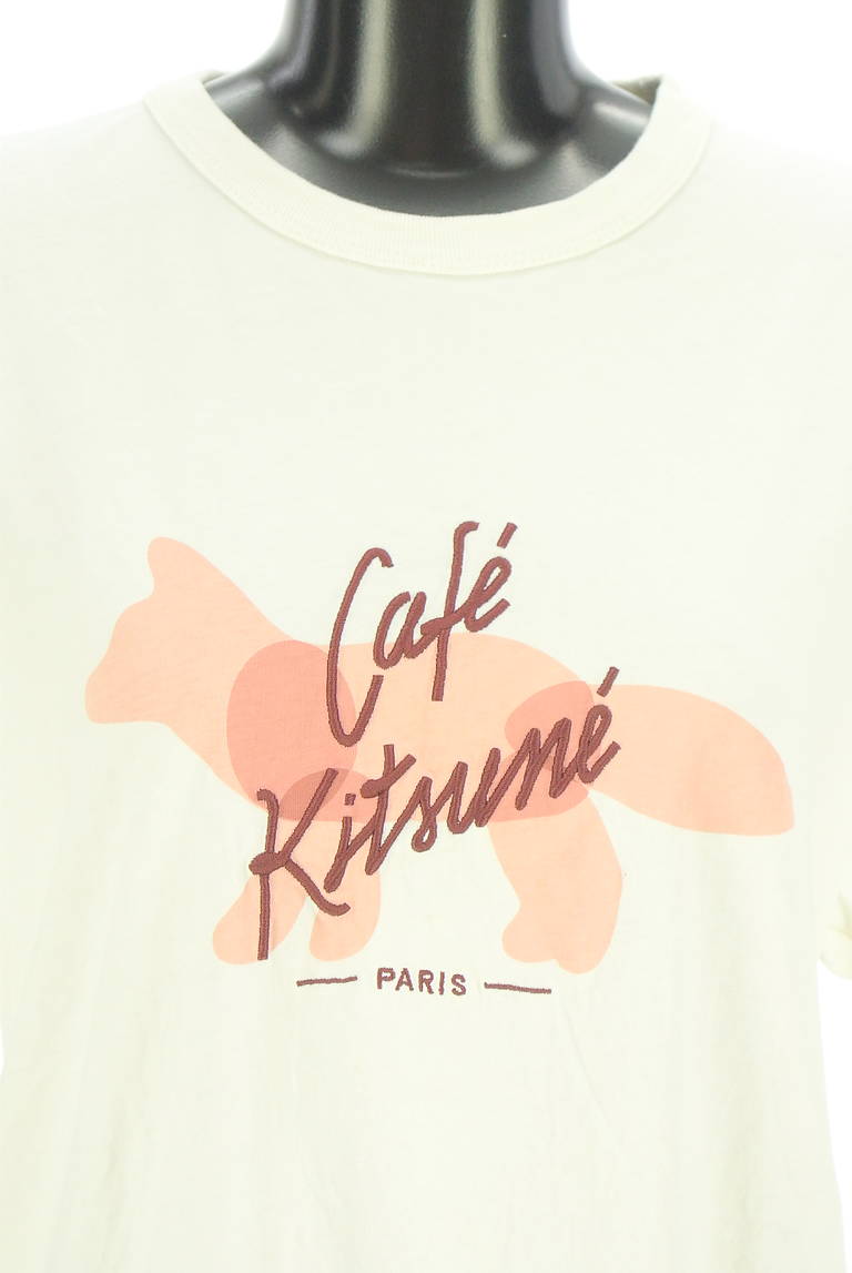 MAISON KITSUNE（メゾン キツネ）の古着「商品番号：PR10347475」-大画像4