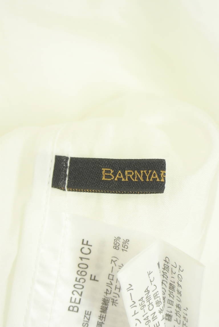 BARNYARDSTORM（バンヤードストーム）の古着「商品番号：PR10347484」-大画像6