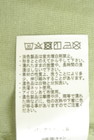 Te chichi（テチチ）の古着「商品番号：PR10347490」-5