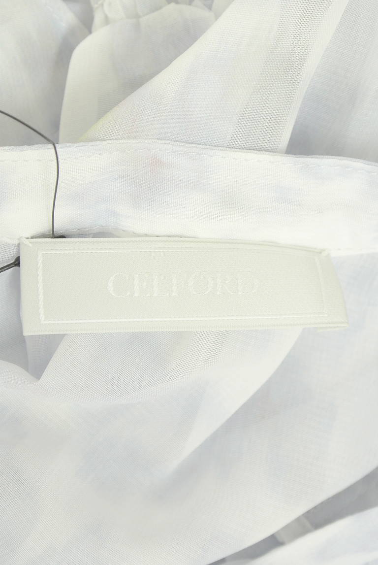 CELFORD（セルフォード）の古着「商品番号：PR10347494」-大画像6