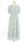 PROPORTION BODY DRESSING(プロポーションボディドレッシング)の古着「商品番号:PR10347495」-1