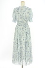 PROPORTION BODY DRESSING(プロポーションボディドレッシング)の古着「商品番号:PR10347495」-2