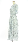 PROPORTION BODY DRESSING(プロポーションボディドレッシング)の古着「商品番号:PR10347495」-3