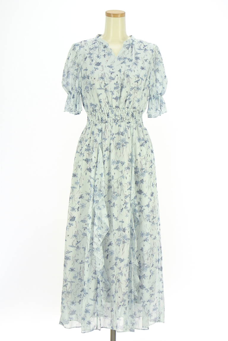 PROPORTION BODY DRESSING(プロポーションボディドレッシング)の古着「商品番号:PR10347495」-大画像1