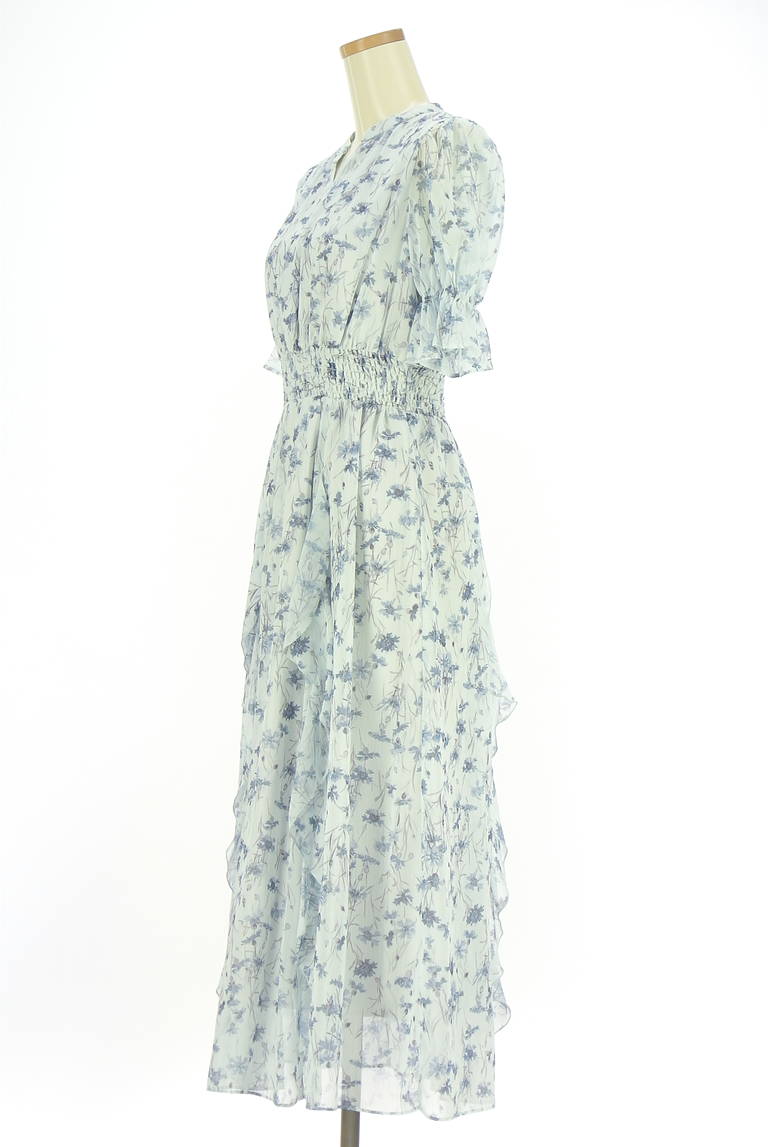PROPORTION BODY DRESSING(プロポーションボディドレッシング)の古着「商品番号:PR10347495」-大画像3