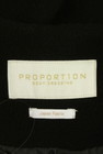 PROPORTION BODY DRESSING(プロポーションボディドレッシング)の古着「商品番号:PR10347497」-6