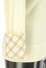 BURBERRY BLUE LABEL（バーバリーブルーレーベル）の古着「商品番号：PR10347503」-4