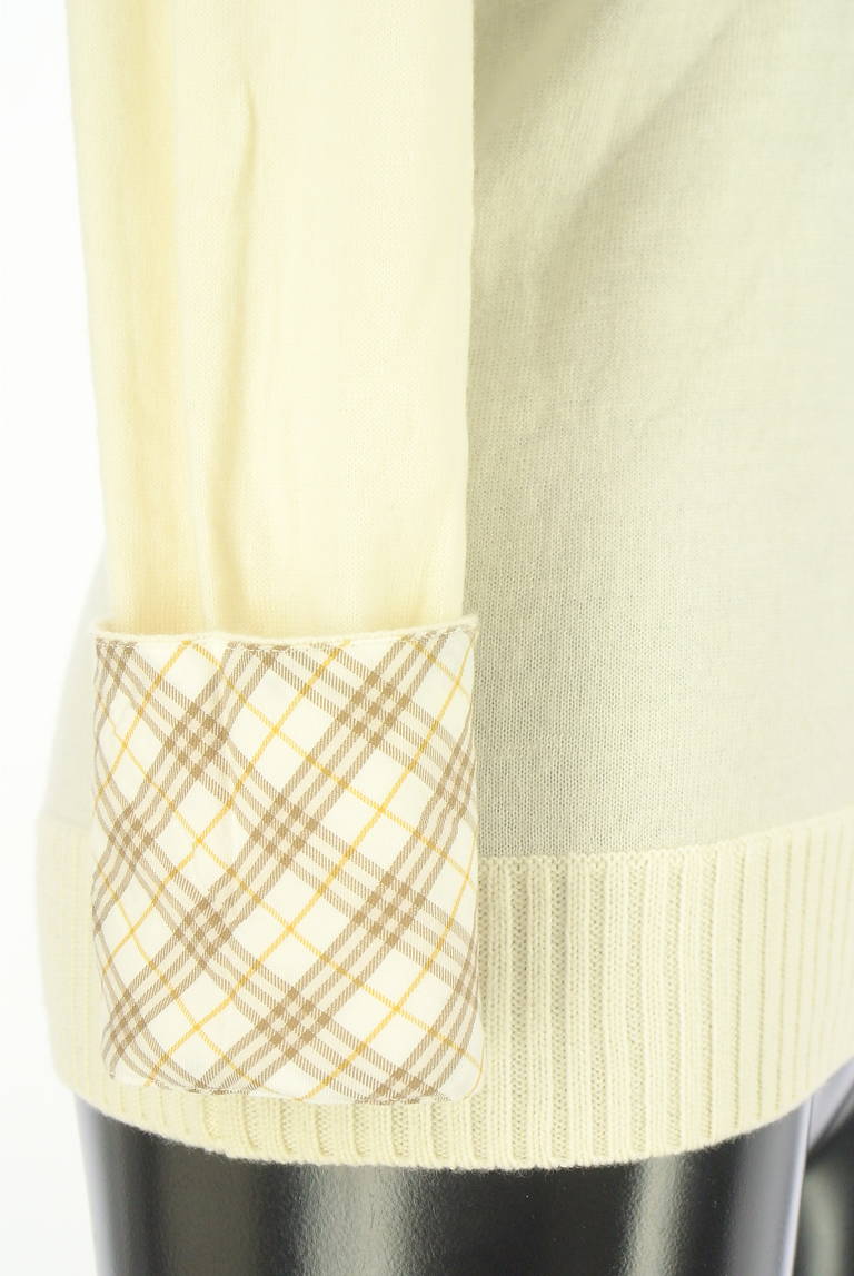 BURBERRY BLUE LABEL（バーバリーブルーレーベル）の古着「商品番号：PR10347503」-大画像4