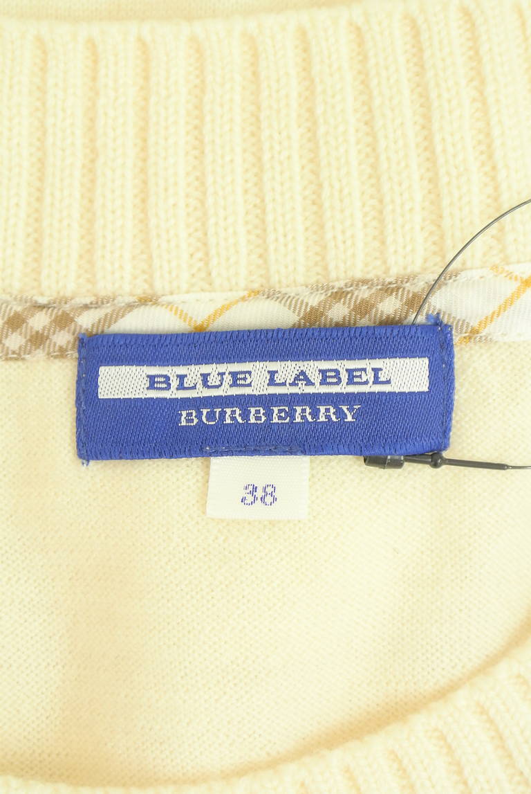 BURBERRY BLUE LABEL（バーバリーブルーレーベル）の古着「商品番号：PR10347503」-大画像6