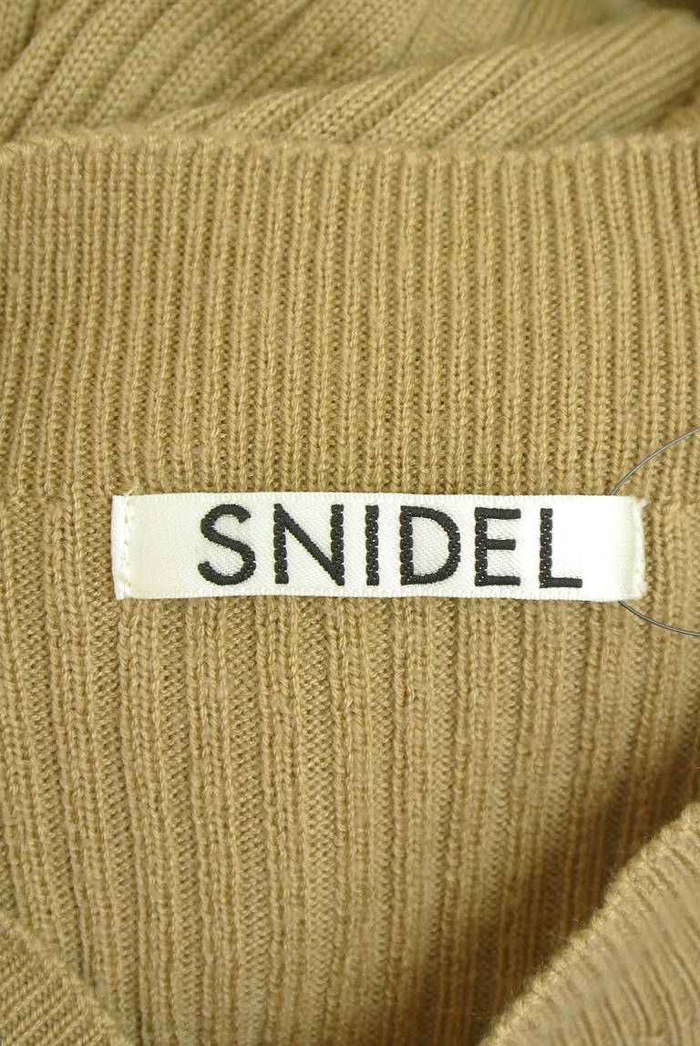 Snidel（スナイデル）の古着「商品番号：PR10347518」-大画像6