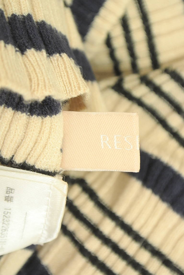 RESEXXY（リゼクシー）の古着「商品番号：PR10347519」-大画像6