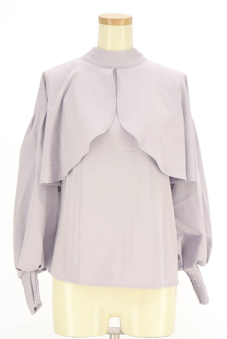 dazzlin（ダズリン）の古着「商品番号：PR10347523」-大画像1