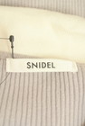 Snidel（スナイデル）の古着「商品番号：PR10347527」-6