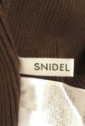 Snidel（スナイデル）の古着「商品番号：PR10347528」-6