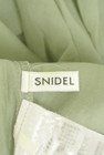 Snidel（スナイデル）の古着「商品番号：PR10347529」-6