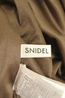 Snidel（スナイデル）の古着「商品番号：PR10347531」-6
