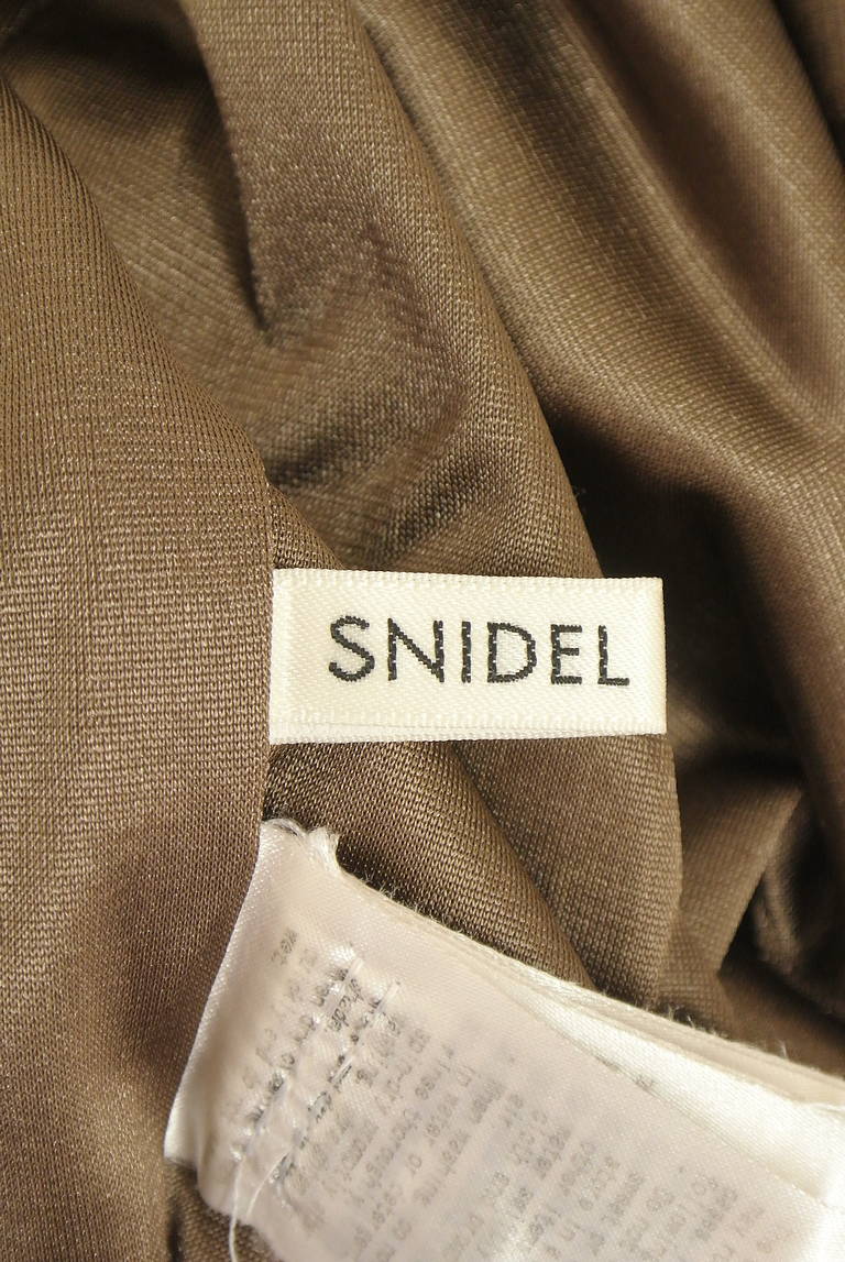 Snidel（スナイデル）の古着「商品番号：PR10347531」-大画像6