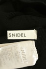 Snidel（スナイデル）の古着「商品番号：PR10347533」-6