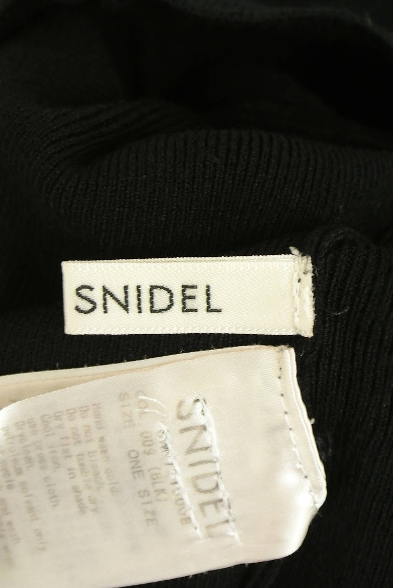 Snidel（スナイデル）の古着「商品番号：PR10347533」-大画像6