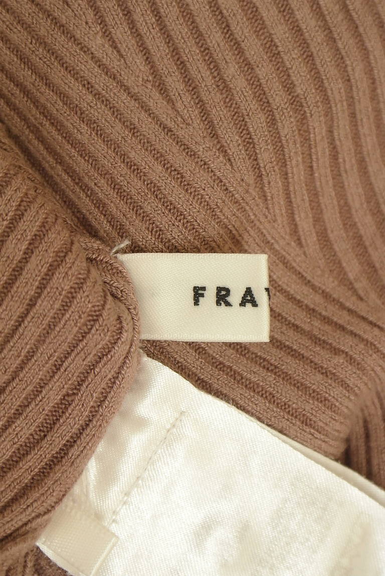 FRAY I.D（フレイアイディー）の古着「商品番号：PR10347537」-大画像6