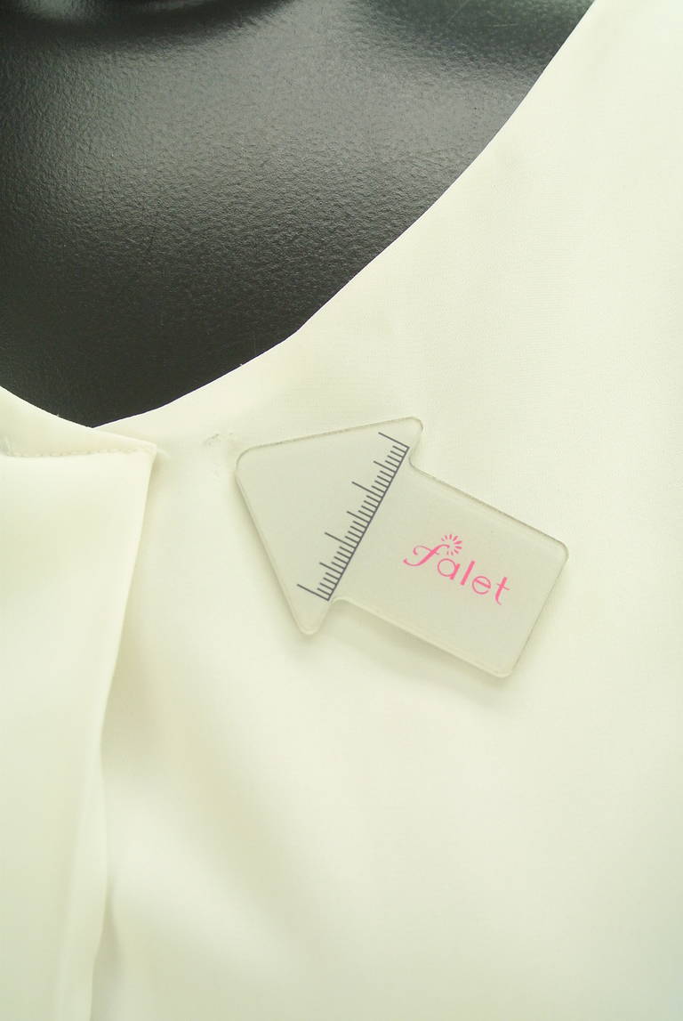 MISCH MASCH（ミッシュマッシュ）の古着「商品番号：PR10347540」-大画像5