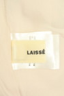 LAISSE PASSE（レッセパッセ）の古着「商品番号：PR10347544」-6