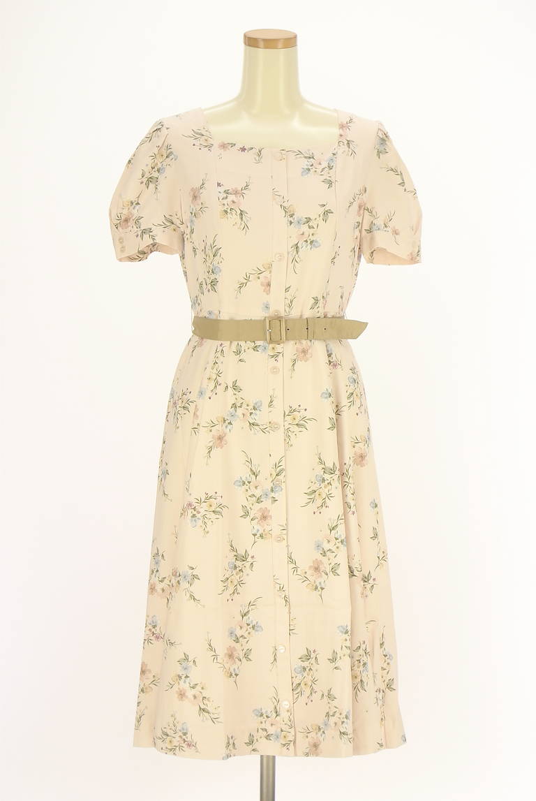 LAISSE PASSE（レッセパッセ）の古着「商品番号：PR10347544」-大画像1