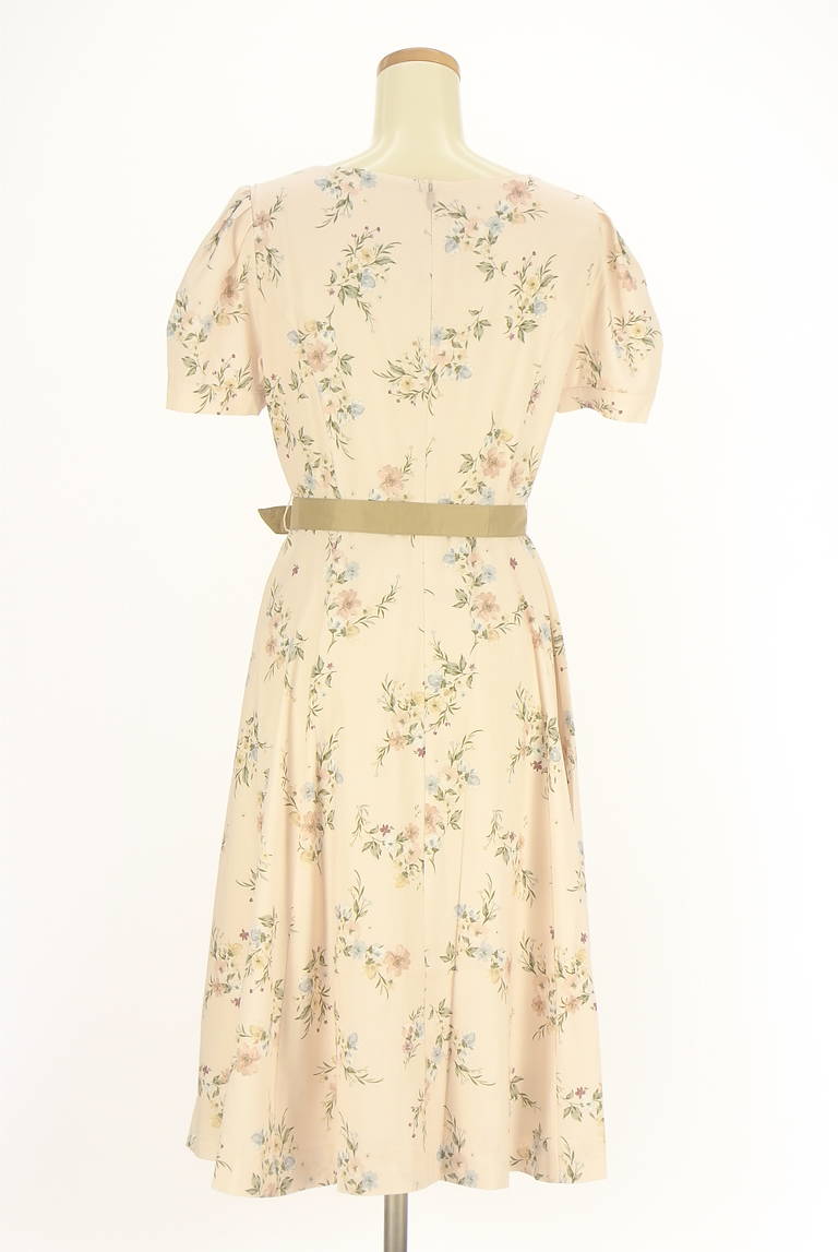 LAISSE PASSE（レッセパッセ）の古着「商品番号：PR10347544」-大画像2