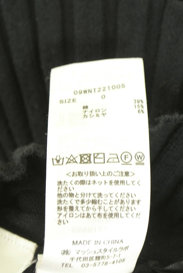 Mila Owen（ミラオーウェン）の古着「商品番号：PR10347546」-大画像5