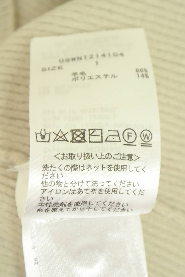 Mila Owen（ミラオーウェン）の古着「商品番号：PR10347547」-大画像5