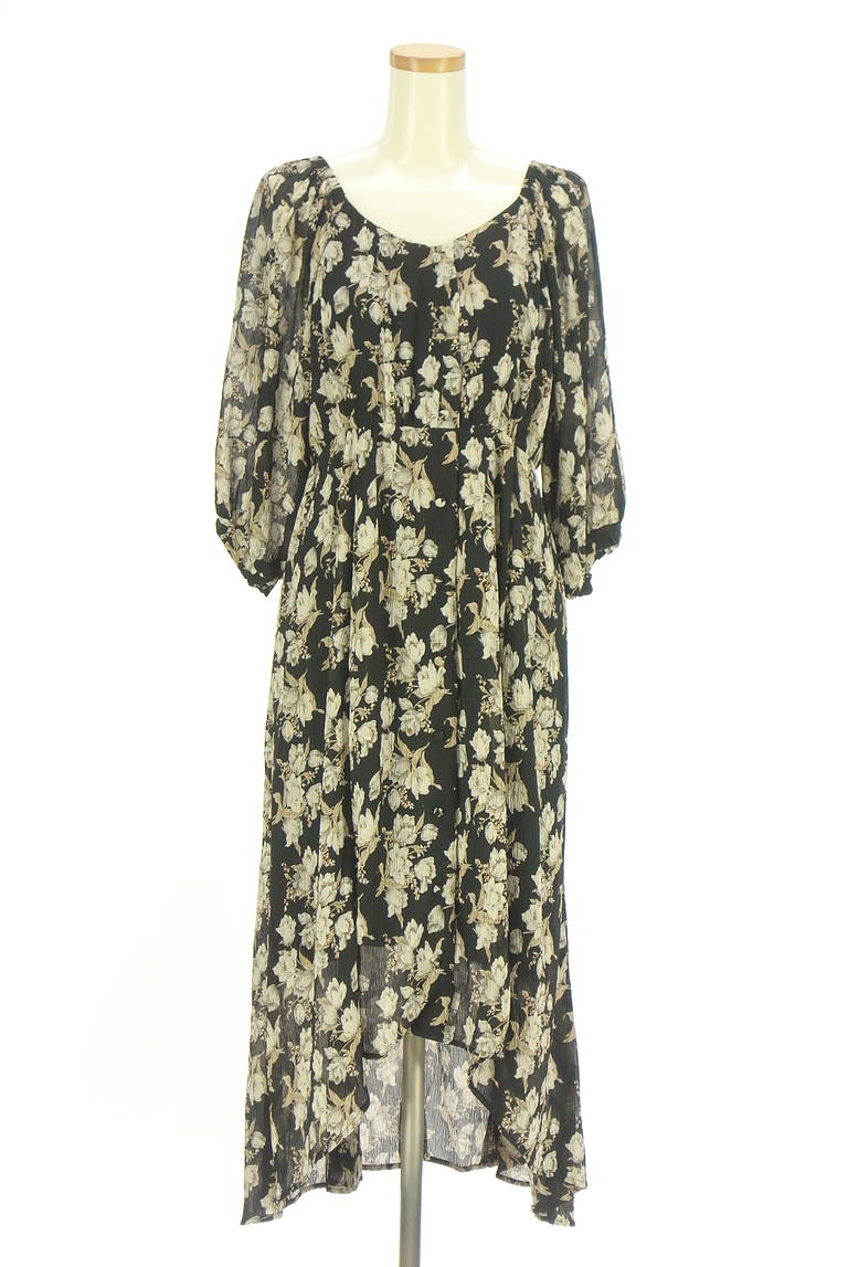 dazzlin（ダズリン）の古着「商品番号：PR10347556」-大画像1