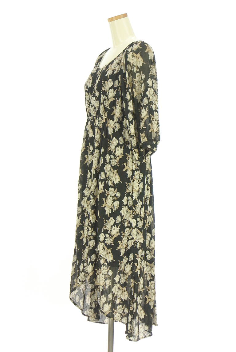 dazzlin（ダズリン）の古着「商品番号：PR10347556」-大画像3