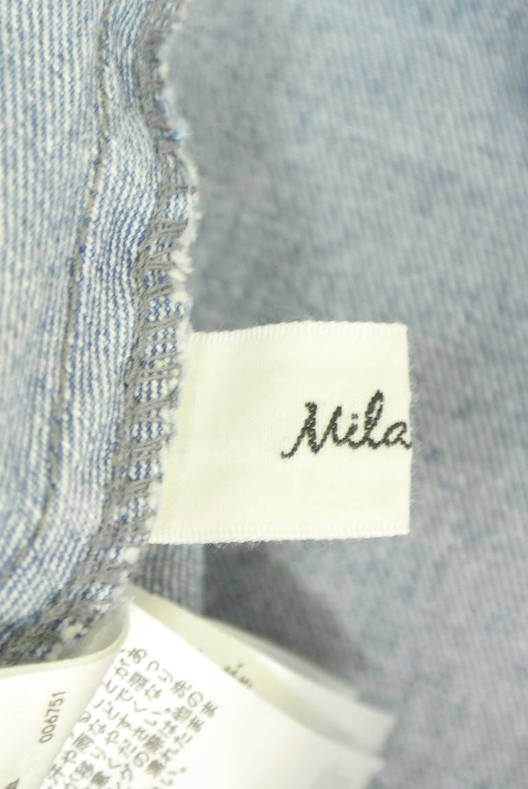 Mila Owen（ミラオーウェン）の古着「商品番号：PR10347562」-大画像6