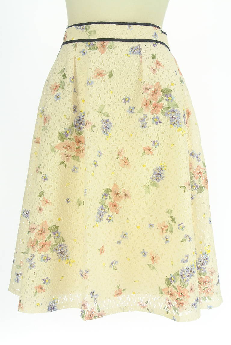 LAISSE PASSE（レッセパッセ）の古着「商品番号：PR10347564」-大画像1