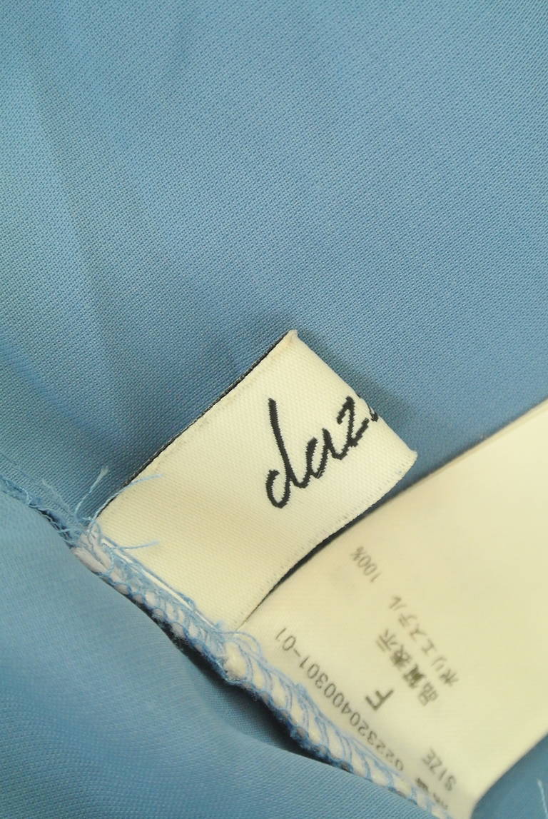 dazzlin（ダズリン）の古着「商品番号：PR10347570」-大画像6