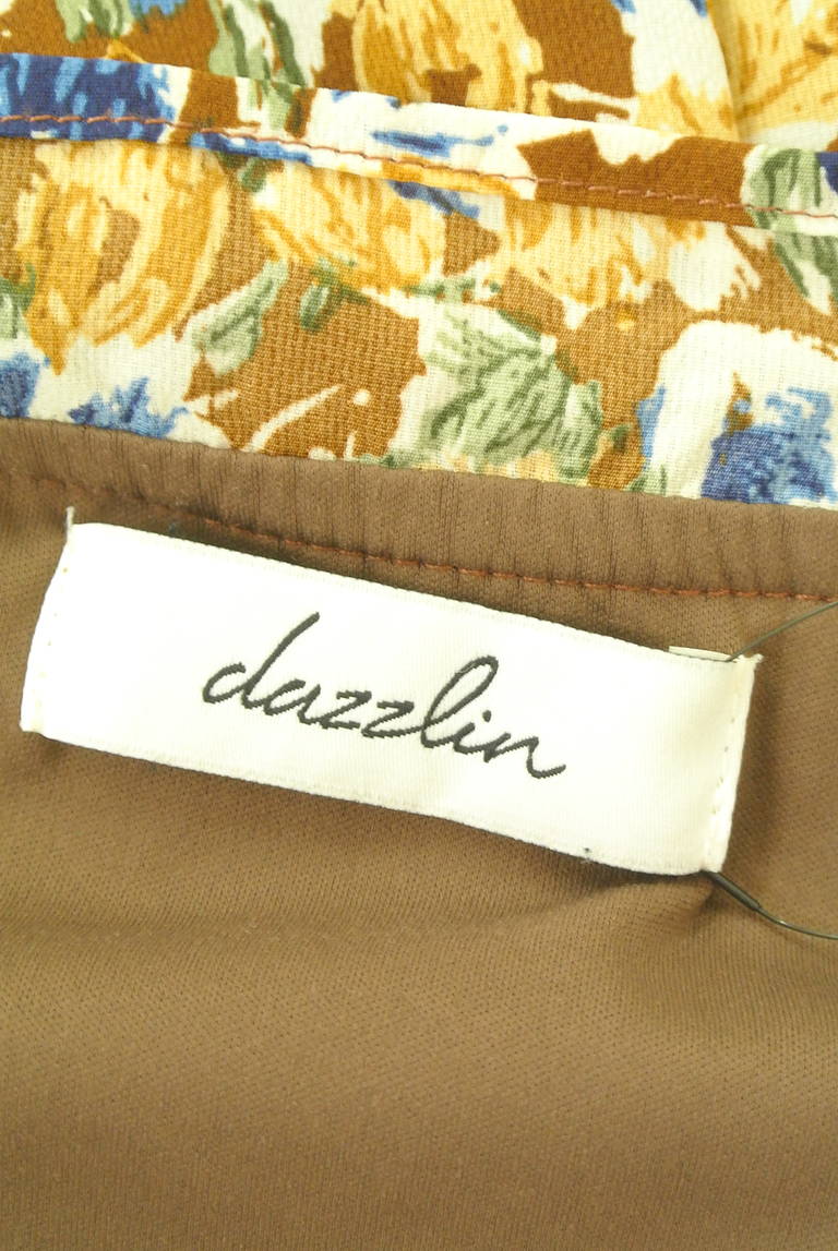 dazzlin（ダズリン）の古着「商品番号：PR10347590」-大画像6